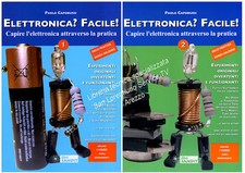 IMPARARE L'ELETTRONICA DA ZERO