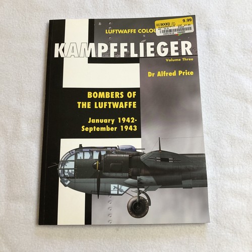 Kampfflieger bombers of the - -,