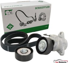 Kit Cinghia Trapezoidale INA