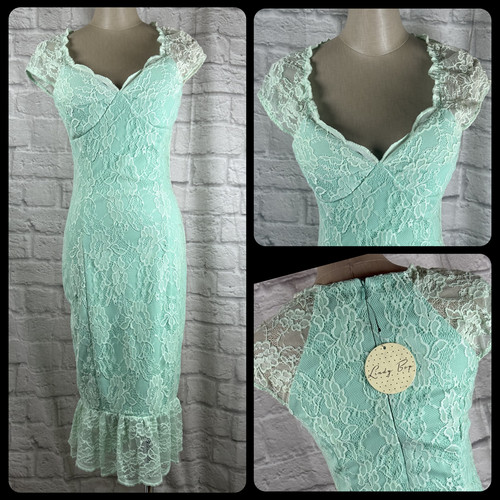 Lindy bop aprile abito - lindy,