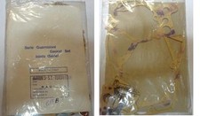 Kit serie guarnizioni motore -