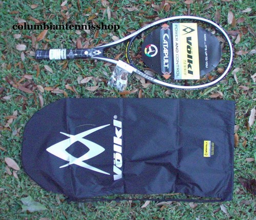 Racchetta tennis volkl - da,