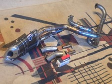 DUCATI 848 / 1098 / 1198