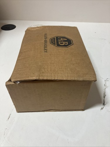 Allen bradley 709 - bradley, 709-cod103/k