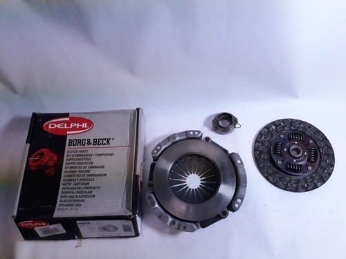 Kit frizione suzuki vitara - frizione, i