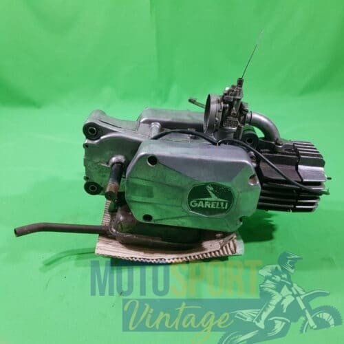 Motore completo garelli vip - completo,