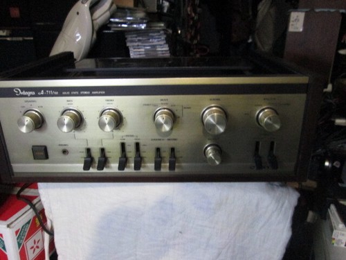 Onkyo/Onkyo/A-711/150/Integra/