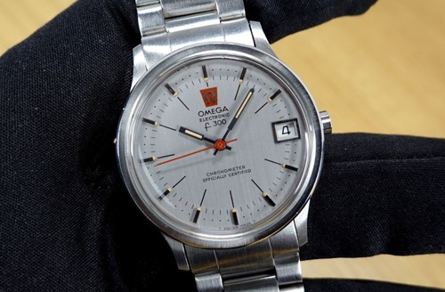Omega 35mm cronometro - 35mm,