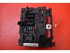 Scatola fusibili Peugeot 207