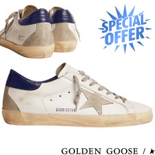 Golden goose superstar uomo - goose,