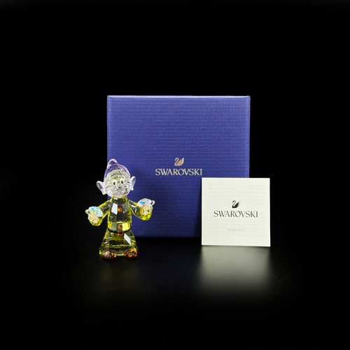 Swarovski disney dopey - disney, 5428558