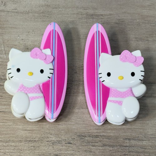 Boca clips hello kitty tavola - hello,