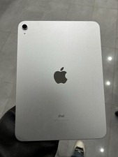 Apple iPad 10a Gen. 64GB, Wi-Fi, 10,9" - Argento