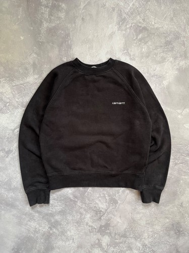 Felpa donna vintage carhartt - felpa,