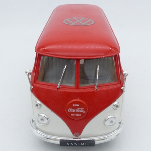 Solido t1 station - vw,