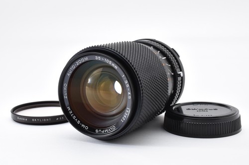 Olympus system zuiko - olympus,