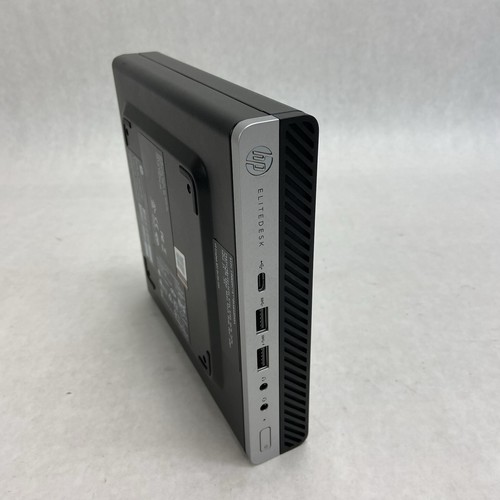 Elitedesk 800 micro - hp,