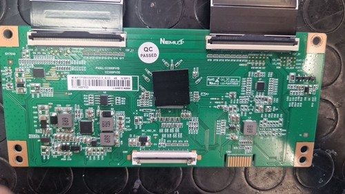 Scheda tcon hitachi - tcon,