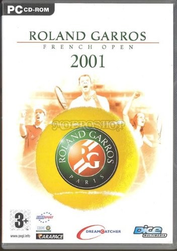 Roland garros french open - roland,