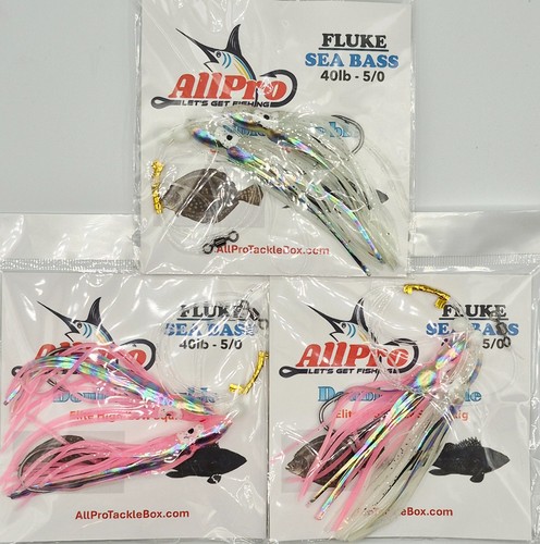 Fluke rig confezione 5 - confezione,