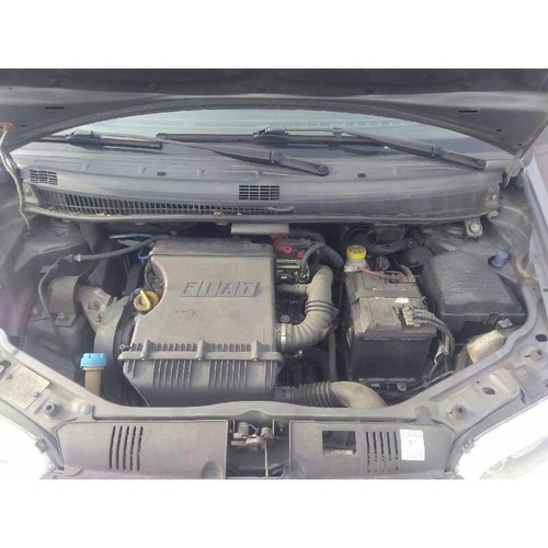 Motore compl fiat idea - compl.,