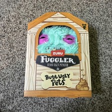 NUOVO IN SCATOLA Fuggler Butt