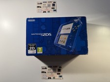 Nintendo 2DS Console Portatile