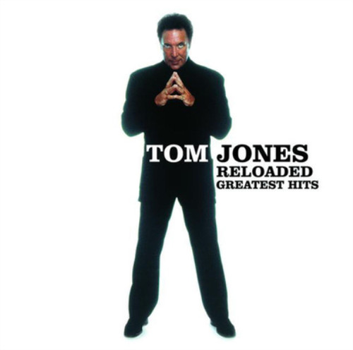 Tom jones greatest hits - tom,