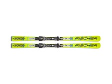 Sci race carve fischer rc4 - carve,