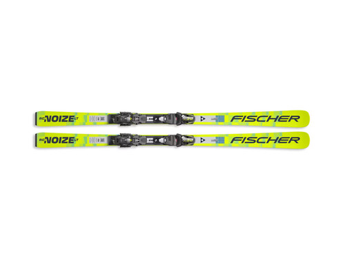 Sci race carve - sci,