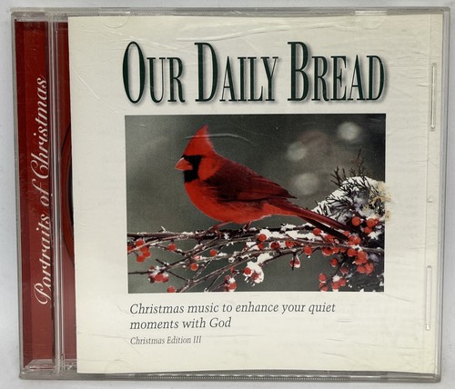 Our daily bread portraits - our,