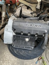 Bmw 1100 92 - rs,, motore