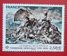 2024 NEUF N° 5780 THEODORE