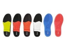 Suole Bidensità Tcx Comp Evo 2 Michelin