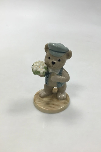 Figurina annuale bing - annuale, e