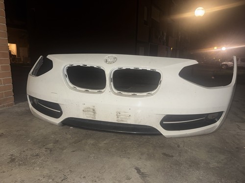 Parault bmw serie - bmw, 114d