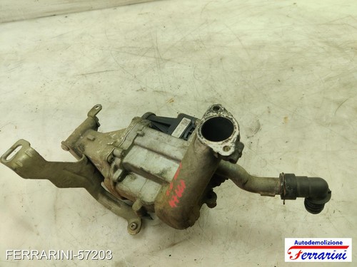 Valvola egr ford - ford, c-max