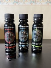 Monster Energy Hitman Shot
