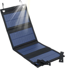 Pannello solare portatile - pannello,