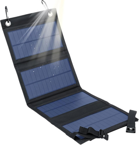 Pannello solare portatile - pannello,