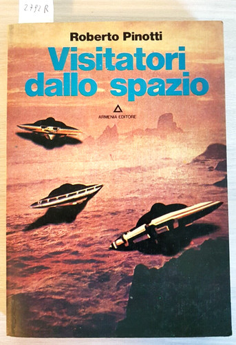 Visitatori dallo spazio - ,