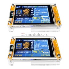 Scheda di sviluppo 2 pezzi