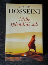 Khaled Hosseini - MILLE