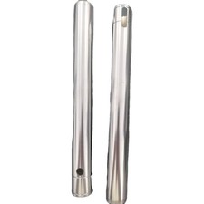 Coppia steli forcella gilera - steli,