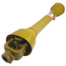 Albero cardanico cat. 6 x 1000