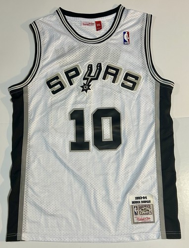 Authentic white xxl dennis - authentic,
