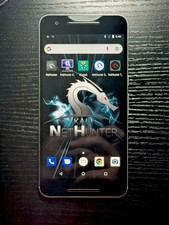 Telefono Pentest di sicurezza