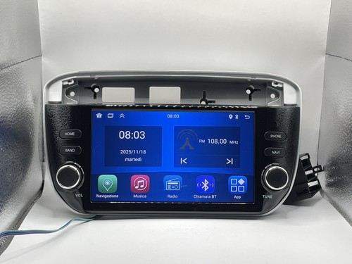 Autoradio fiat punto evo - autoradio,