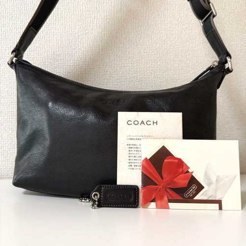 Coach borsa tracolla - borsa,