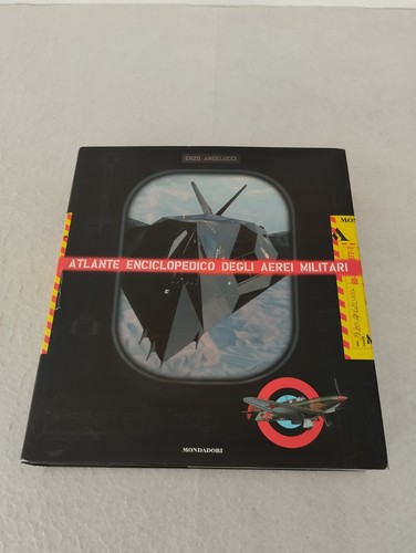 Atlante enciclopedico degli - atlante,
